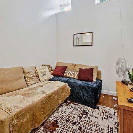 Two Bedroom With Patio Close To Hyde Park Ed4 Londra Esterno foto