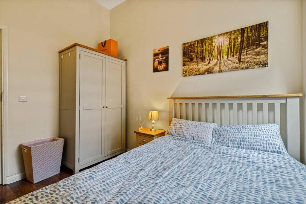 Two Bedroom With Patio Close To Hyde Park Ed4 Londra Esterno foto